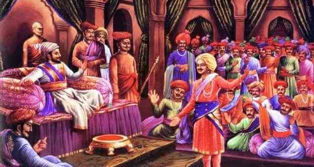 Raja Bhoj Story In Hindi Part-2.