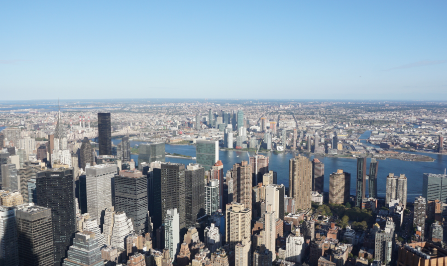 SEO in New York City: Why It Matters for Businesses