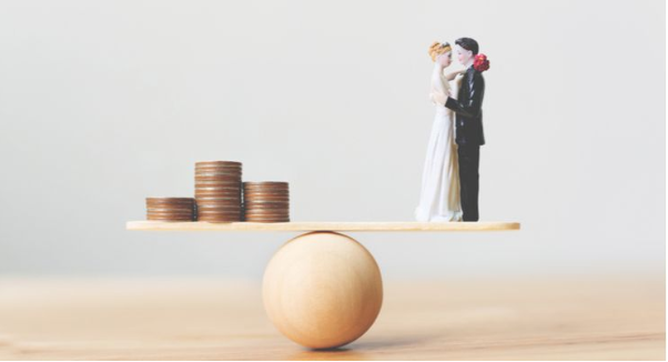 How Can a Personal Loan Help Pre and Post-Wedding Finances?
