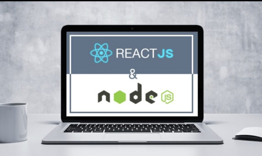 React JS vs. Node JS: A Comprehensive Comparison of Two Powerful Frameworks
