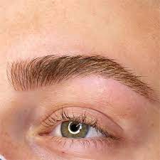 The Different Types of Eyebrow Tattooing: Which is Right for You