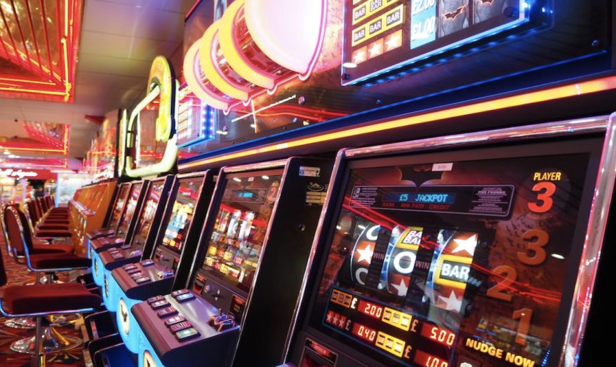 Maximize Wins: Top Tips for Real Money Slot Play at Online Casinos