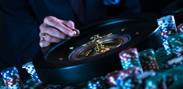 Casino Free Kredit : Panduan untuk Pemula