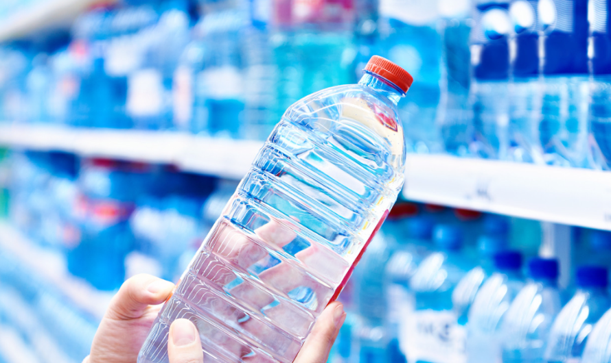 How to Use Custom Plastic Water Bottles as Effective Promotional Items