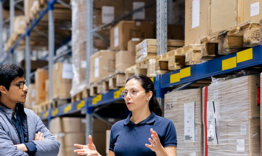 Supply Chain Audit Checklist: Ensuring Efficiency and Cost-Effectiveness